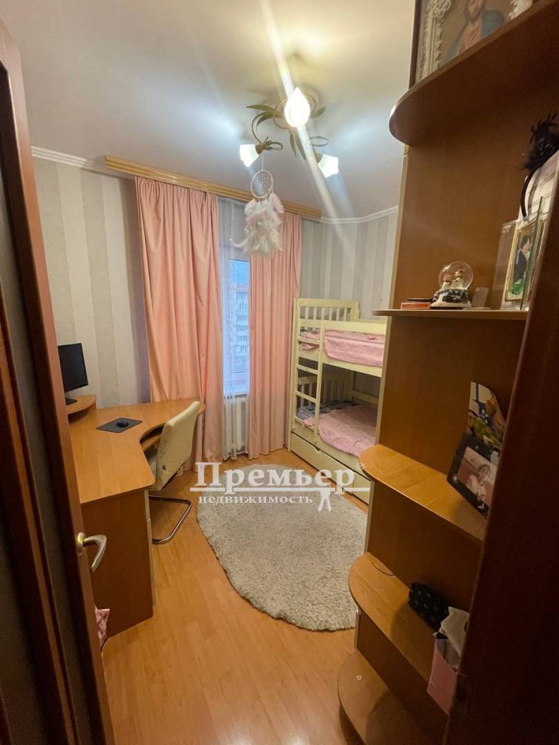 Продаж 3-кімнатної квартири 65 м², Академіка Вільямса вул.