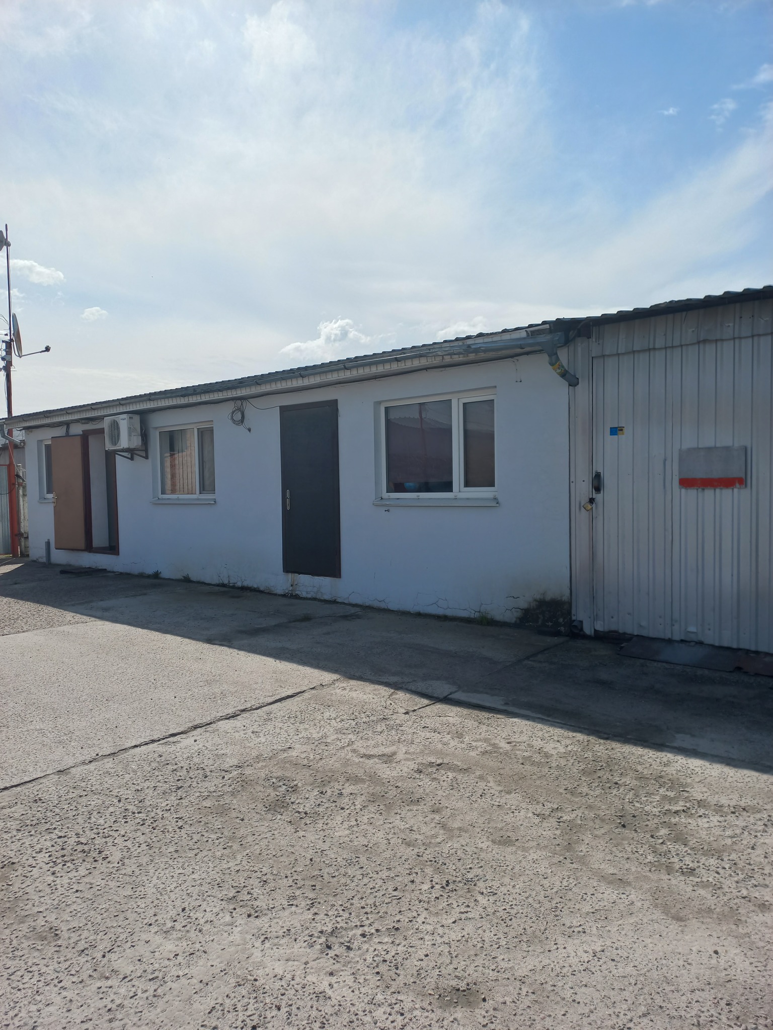 Продажа склада 3500 м²