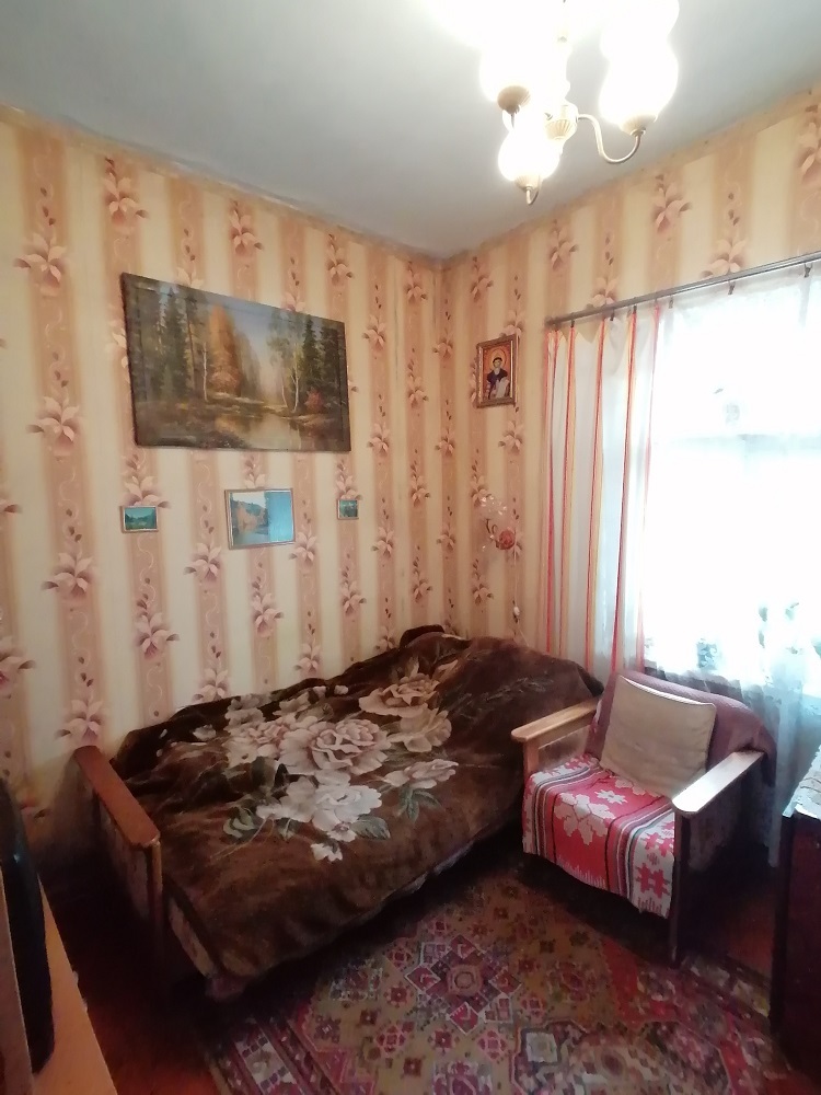 Продаж 2-кімнатної квартири 42 м², Михайла Грушевського вул.
