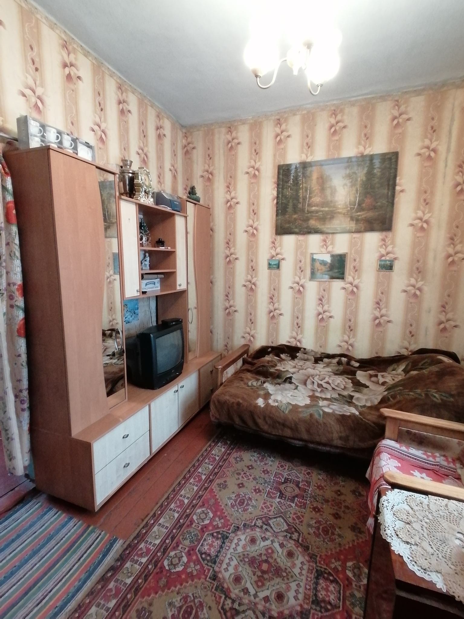 Продаж 2-кімнатної квартири 42 м², Михайла Грушевського вул.