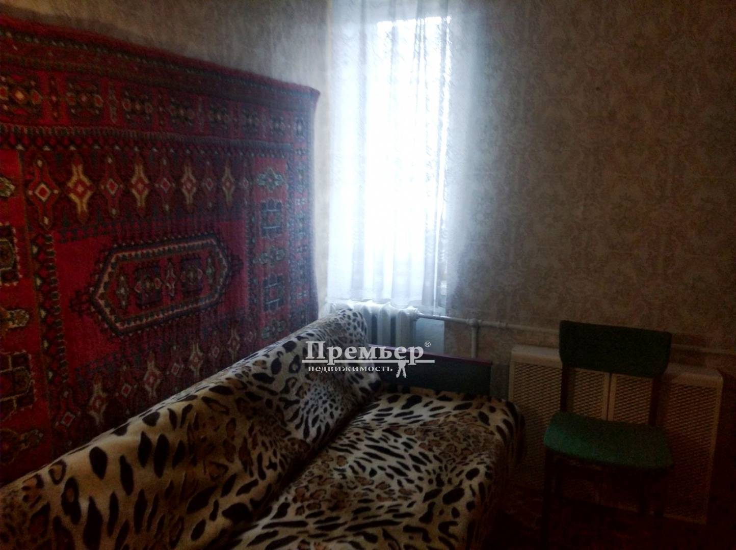 Продажа 3-комнатной квартиры 47 м², Леси Украинки ул.