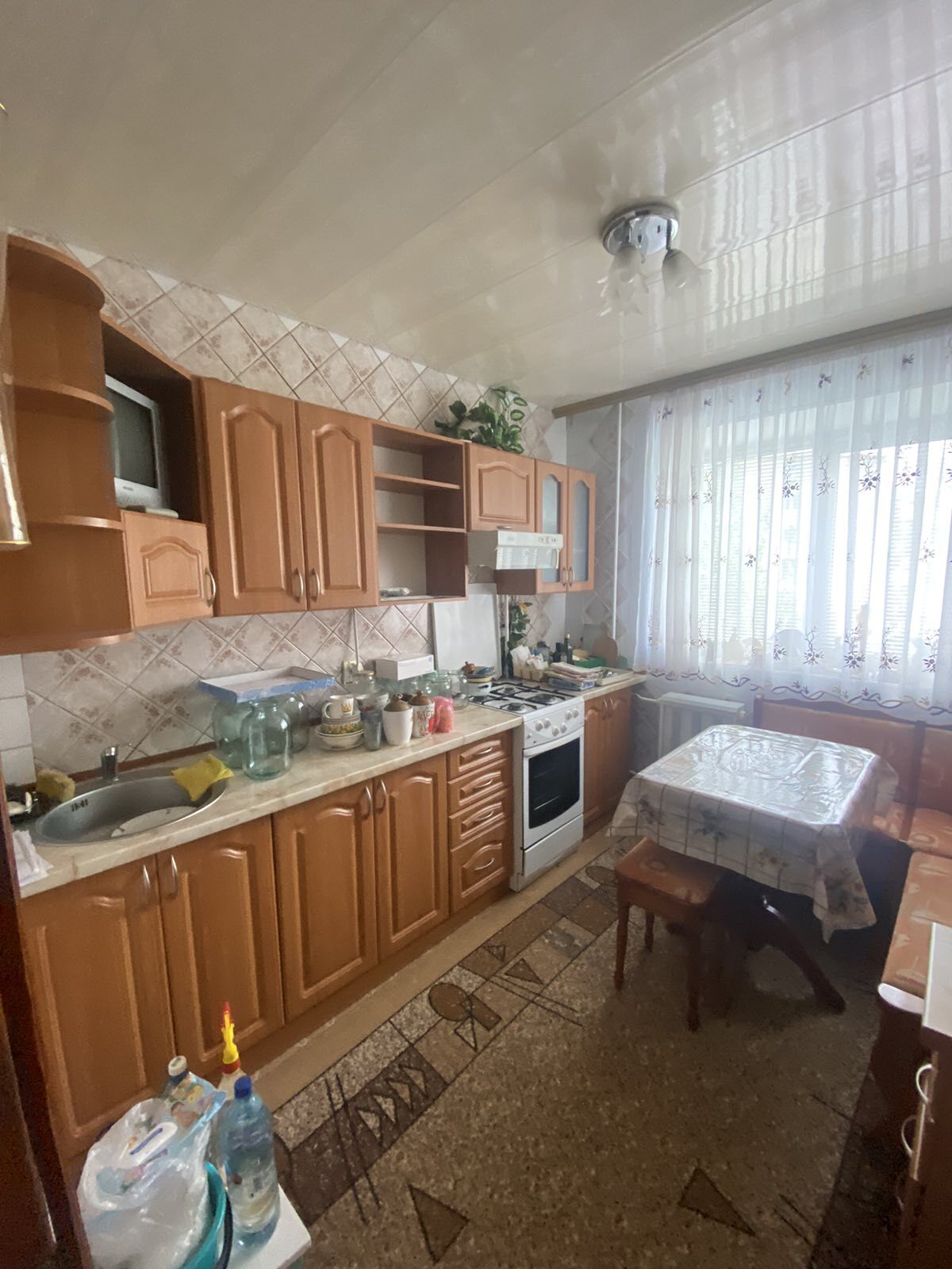 Продаж 2-кімнатної квартири 50 м², Охитирська вул.