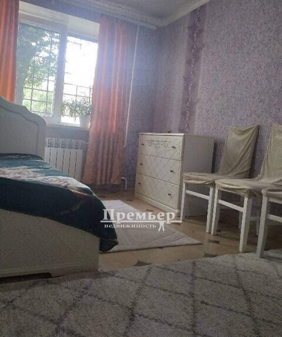 Продажа 3-комнатной квартиры 64 м², Красная ул.