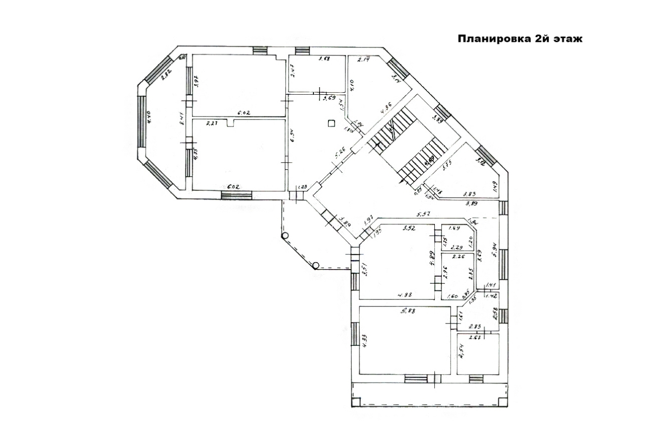 Оренда будинку 912 м², Лобановського вул.