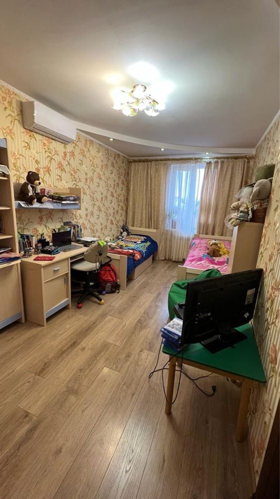 Аренда коттеджа 270 м²