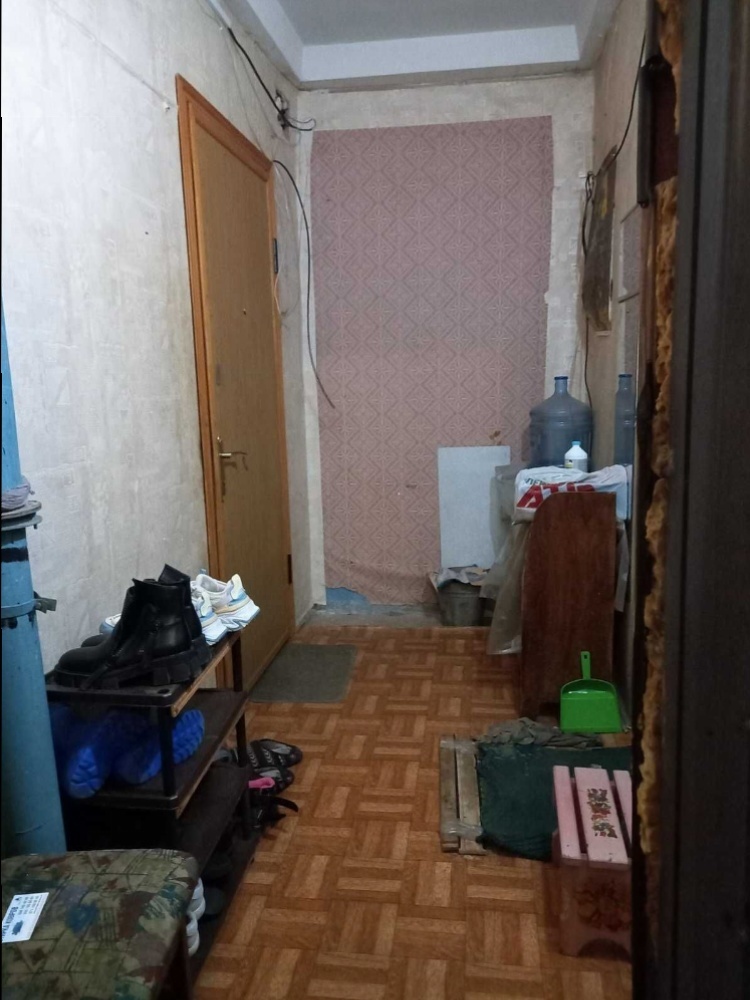 Продажа 3-комнатной квартиры 70 м², Генерала Захарченко ул., 14