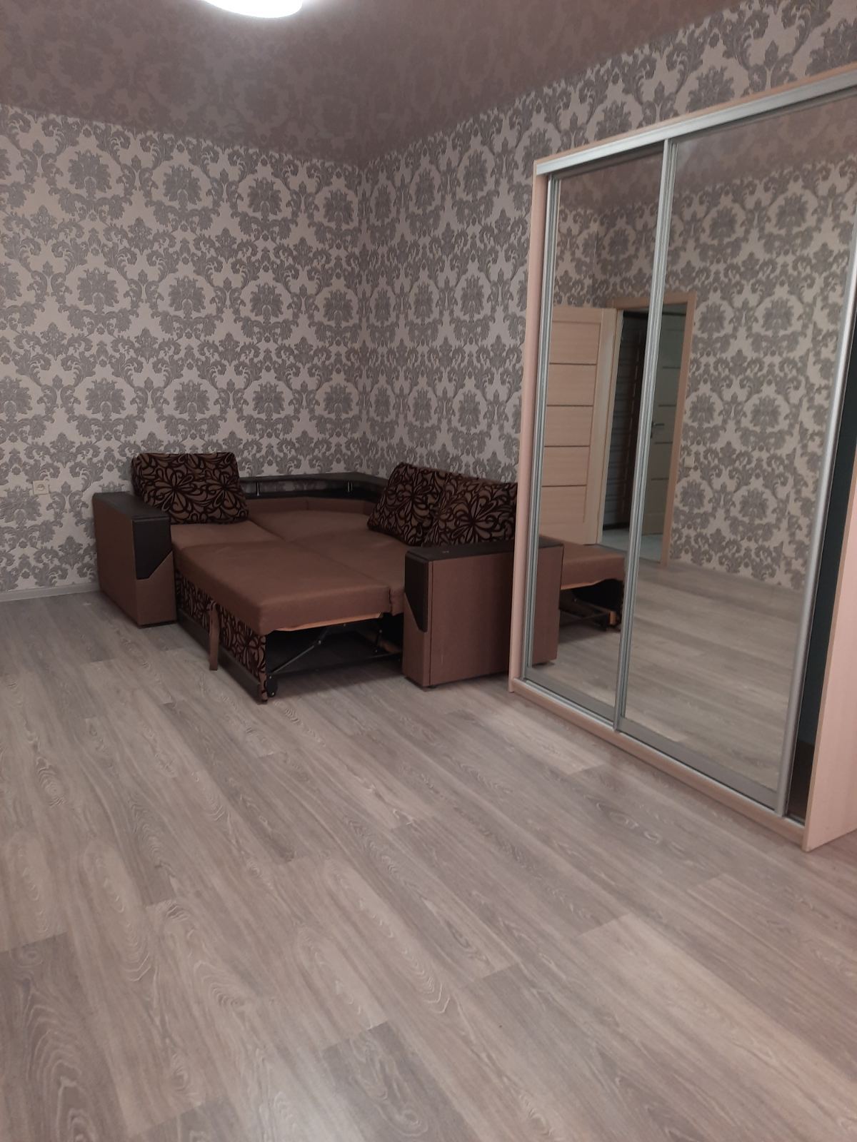 Продажа 1-комнатной квартиры 45 м², Генерала Бочарова ул., 44/6