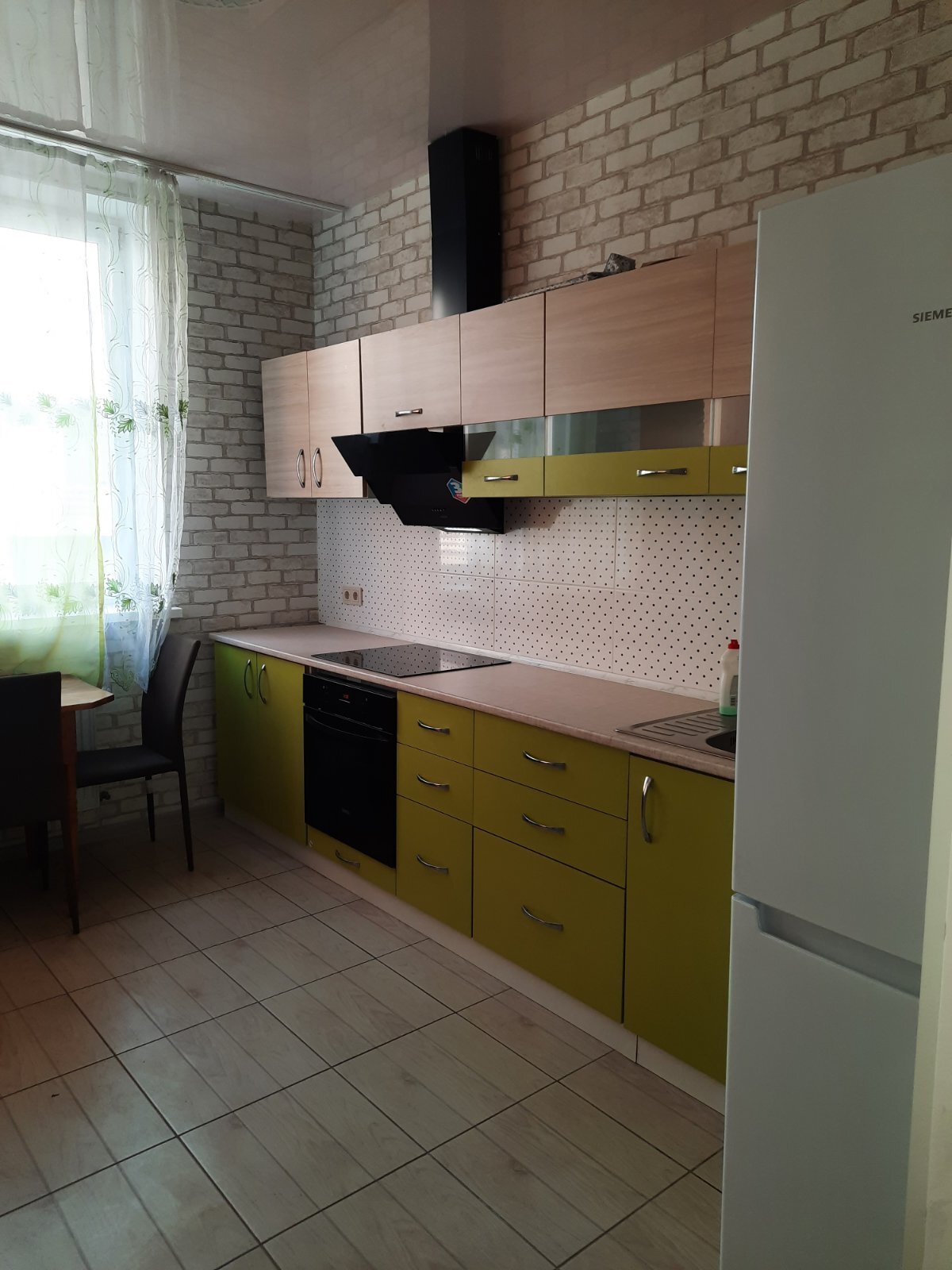 Продаж 1-кімнатної квартири 45 м², Генерала Бочарова вул., 44/6