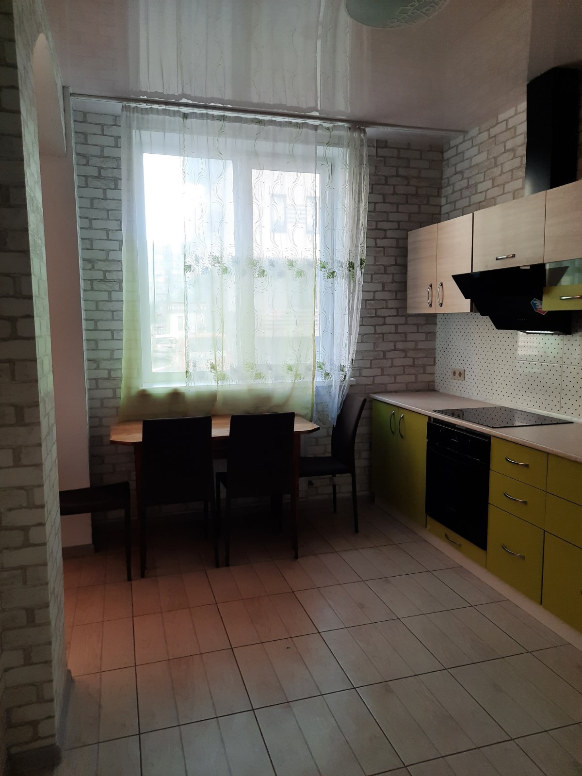 Продажа 1-комнатной квартиры 45 м², Генерала Бочарова ул., 44/6