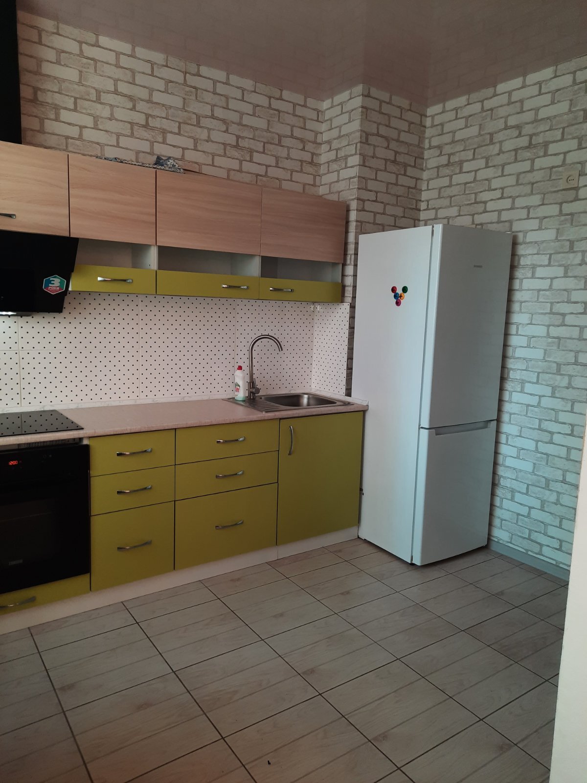 Продажа 1-комнатной квартиры 45 м², Генерала Бочарова ул., 44/6