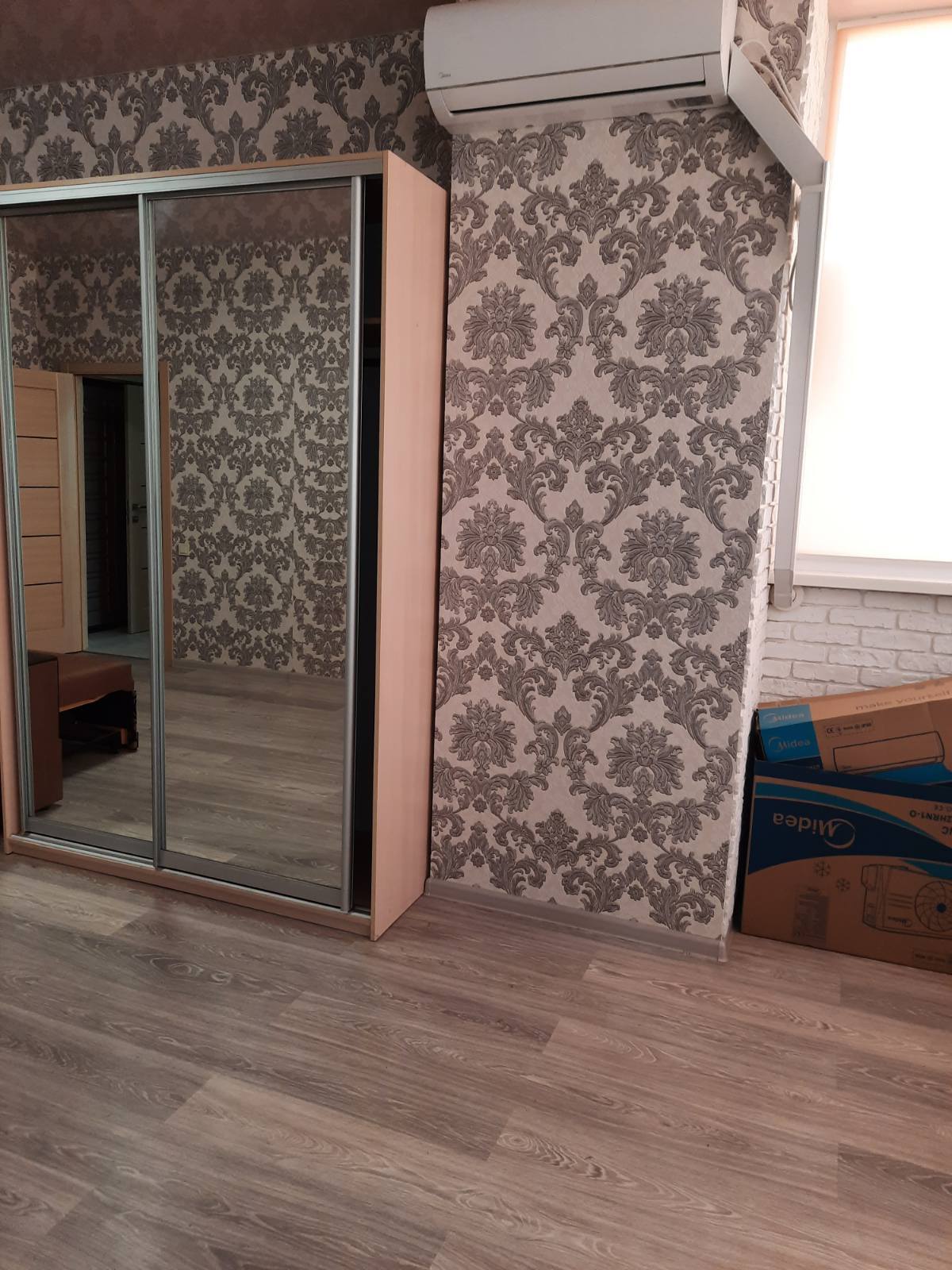 Продажа 1-комнатной квартиры 45 м², Генерала Бочарова ул., 44/6
