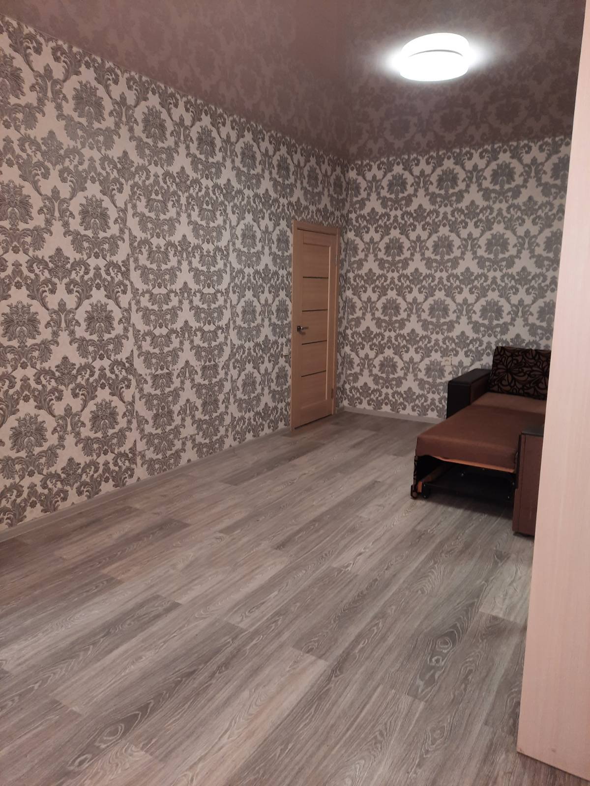 Продажа 1-комнатной квартиры 45 м², Генерала Бочарова ул., 44/6