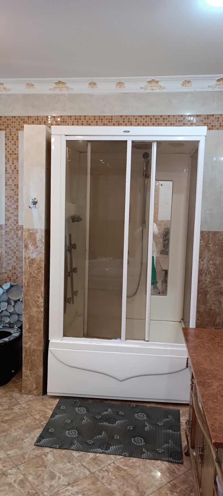 Дом посуточно 500 м²