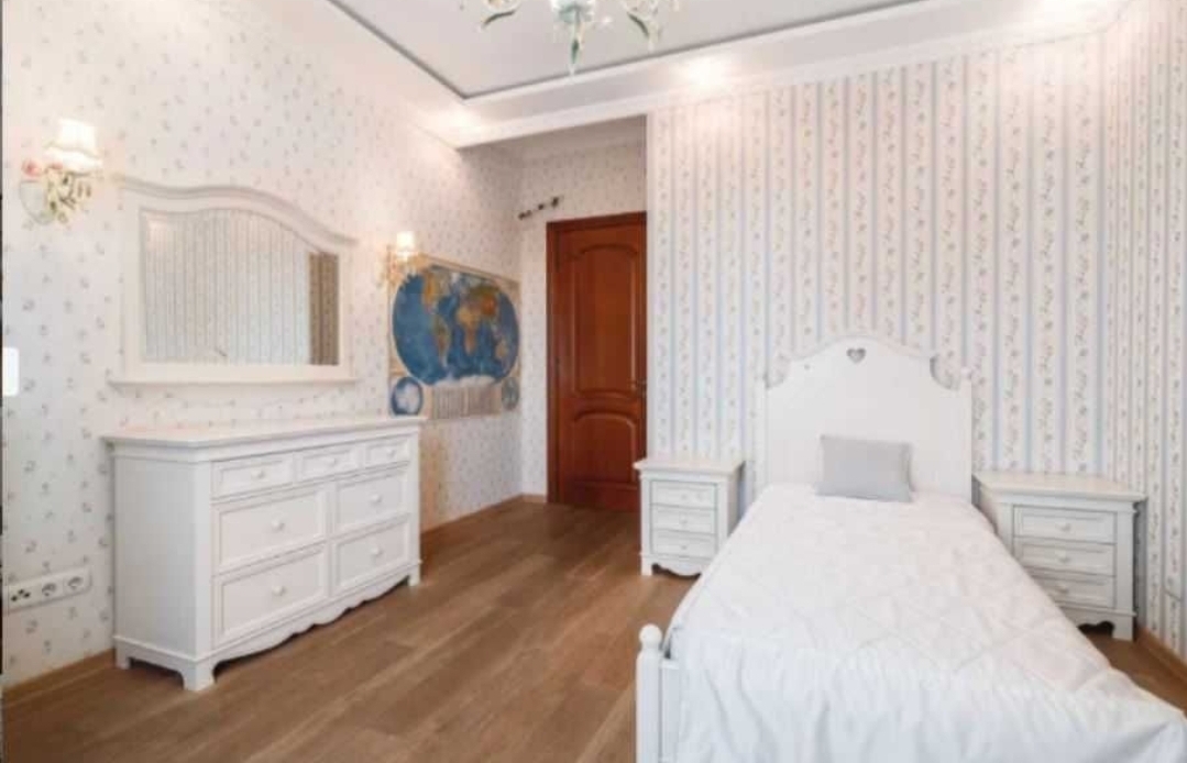Оренда 3-кімнатної квартири 140 м², Маразлиевская вул., 64