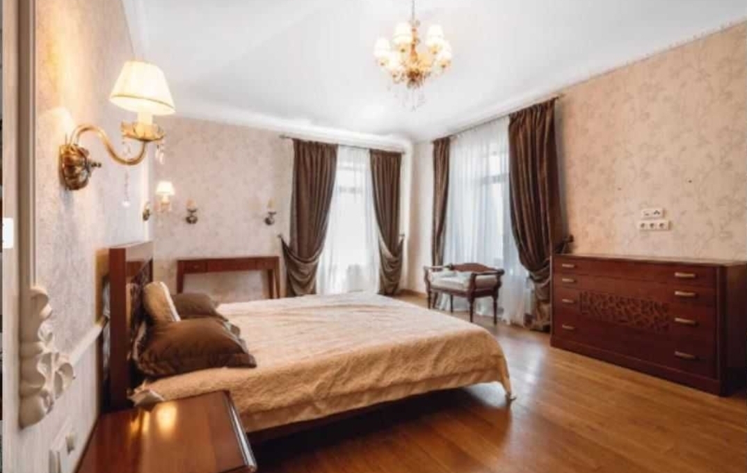 Оренда 3-кімнатної квартири 140 м², Маразлиевская вул., 64