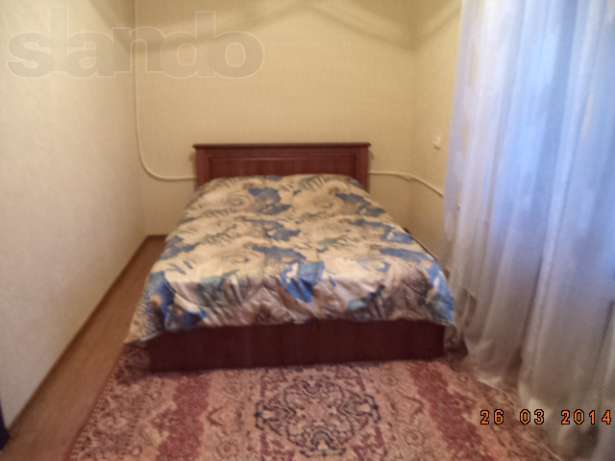 Аренда 2-комнатной квартиры 48 м²