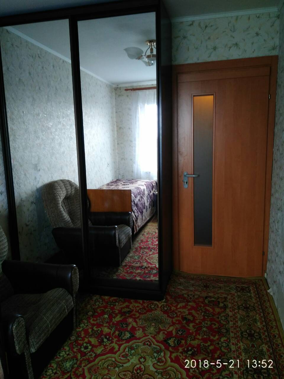 Продажа 3-комнатной квартиры 63 м², Петра Чаадаева ул., 3