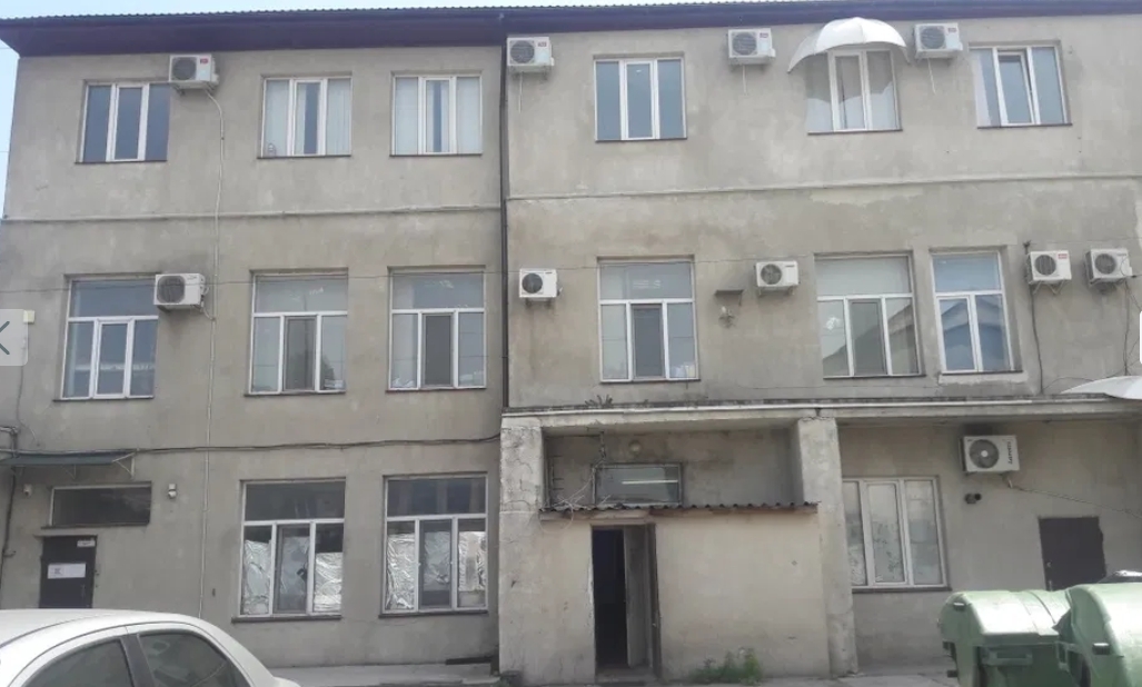 Оренда приміщення вільного призначення 900 м², Николаевская дор.