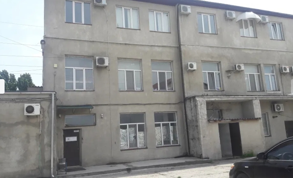 Оренда приміщення вільного призначення 900 м², Николаевская дор.