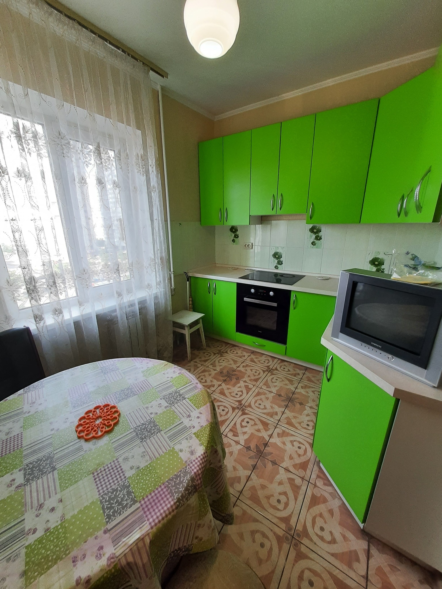 Продаж 2-кімнатної квартири 52 м², Оноре де Бальзака вул., 57