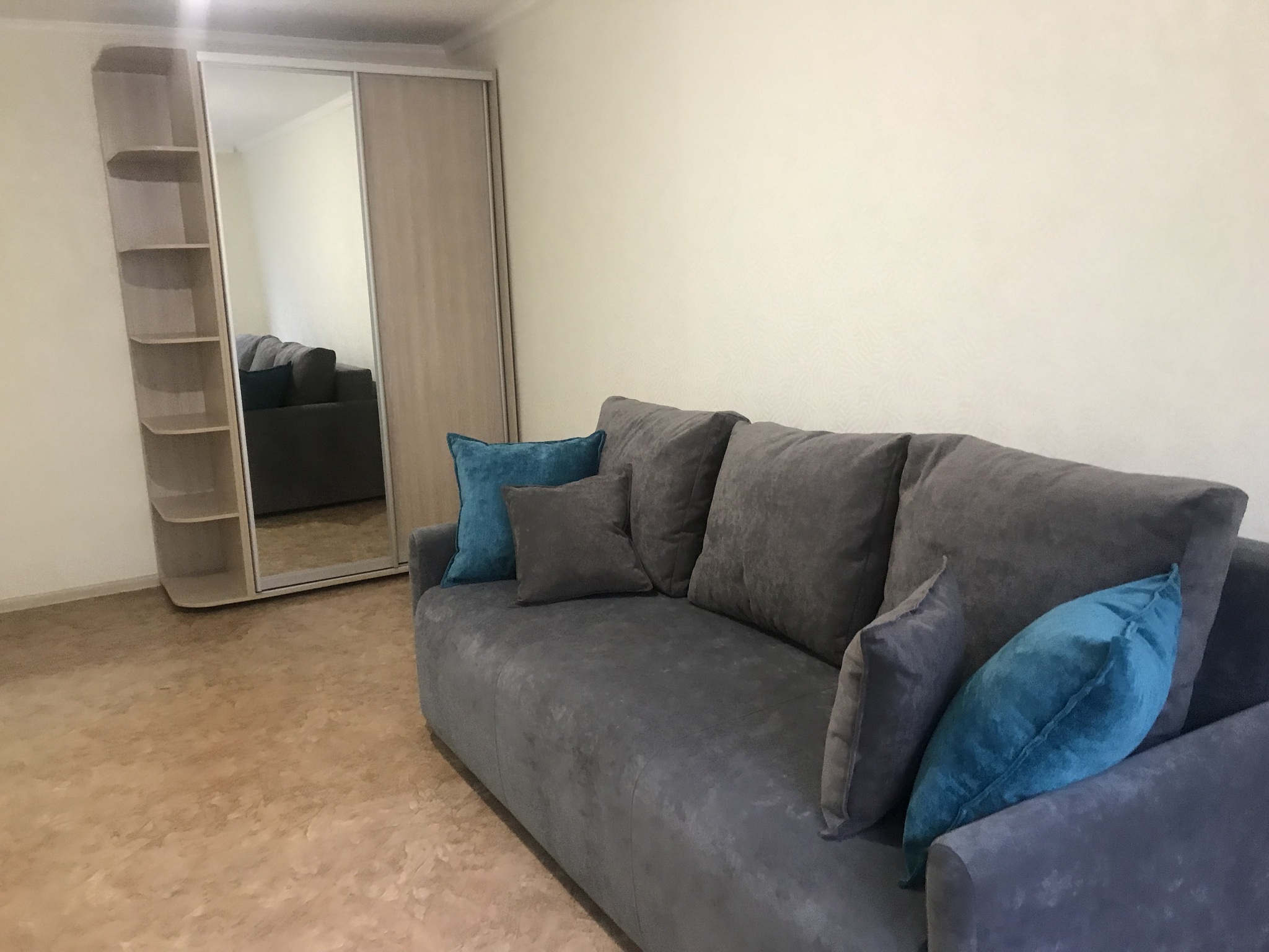 Продаж 1-кімнатної квартири 32 м², Наримська вул., 80