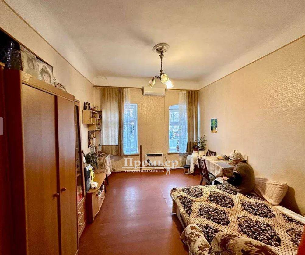 Продажа 1-комнатной квартиры 25 м², Вячеслава Черновола ул.
