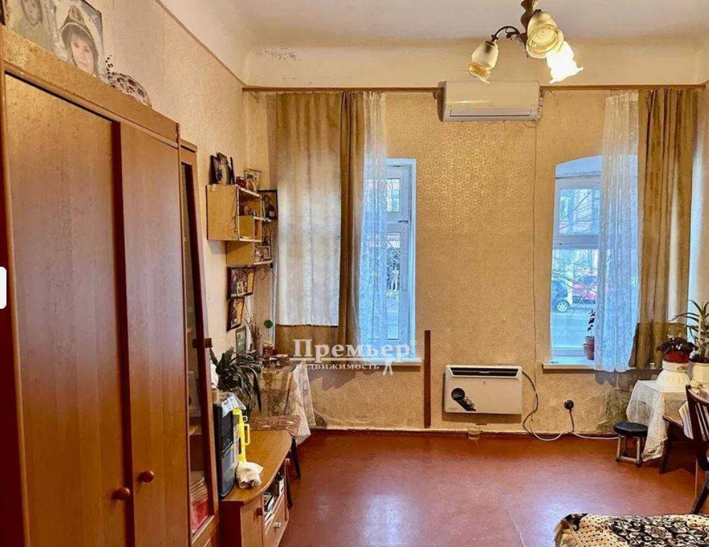 Продаж 1-кімнатної квартири 25 м², В'ячеслава Чорновола вул.