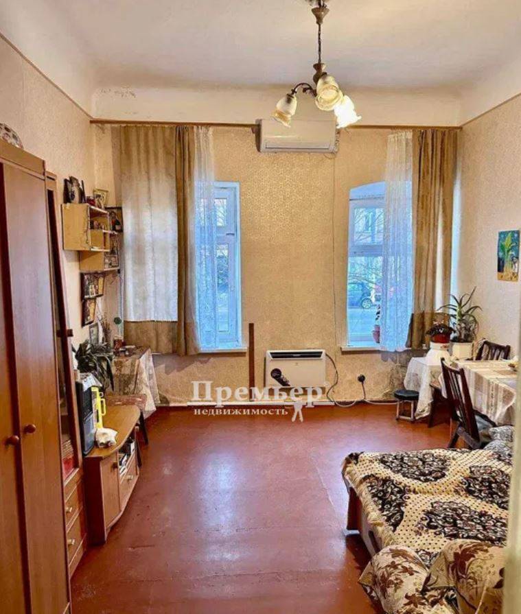 Продажа 1-комнатной квартиры 25 м², Вячеслава Черновола ул.