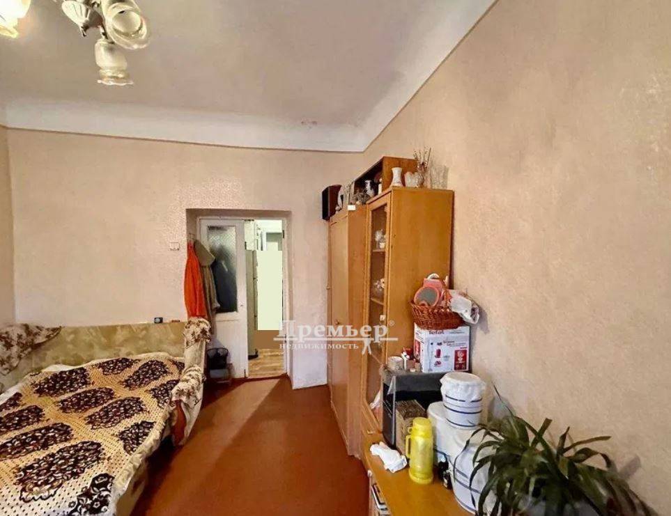 Продаж 1-кімнатної квартири 25 м², В'ячеслава Чорновола вул.