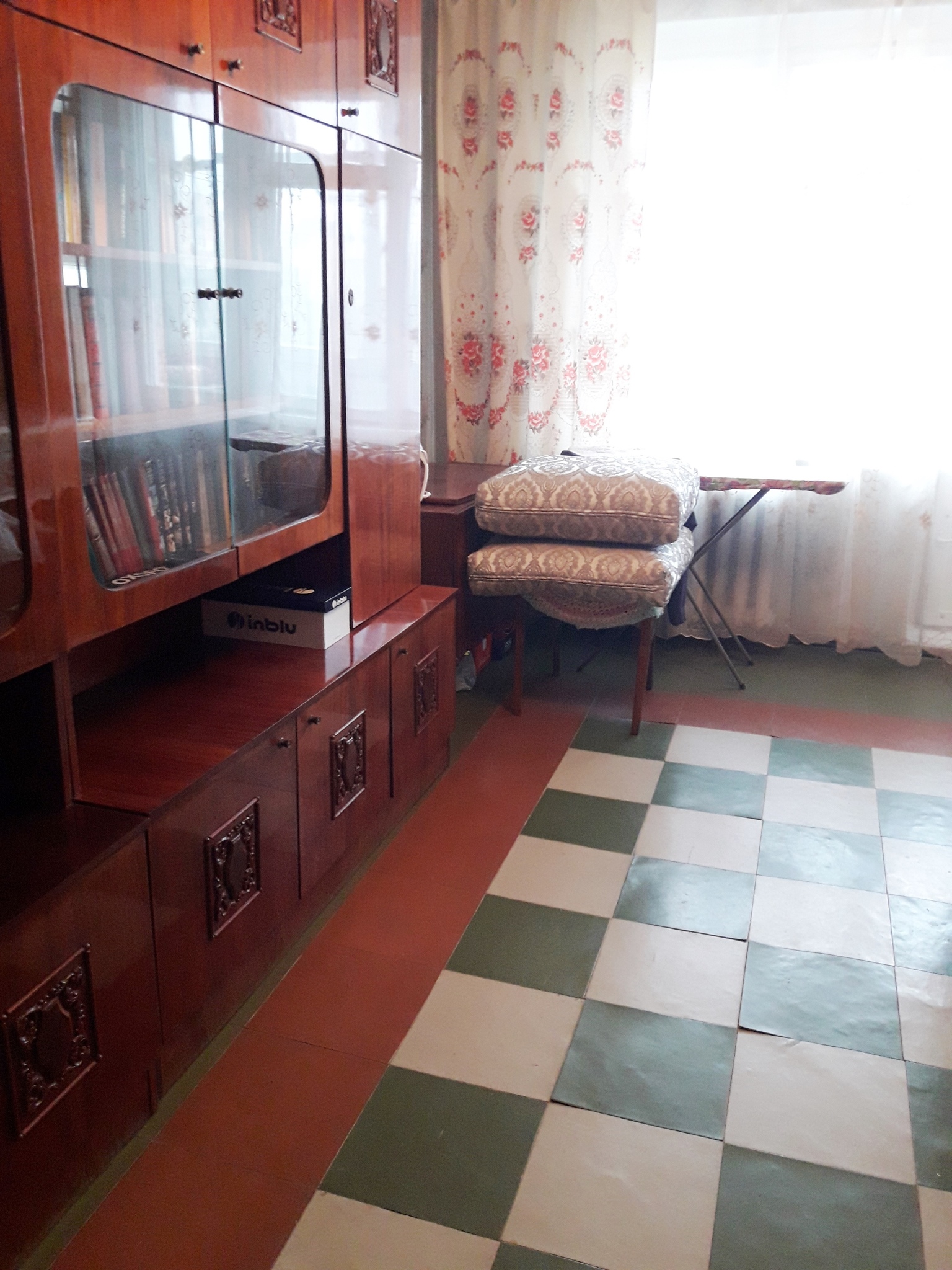 Продажа 2-комнатной квартиры 56 м², Героев просп., 32