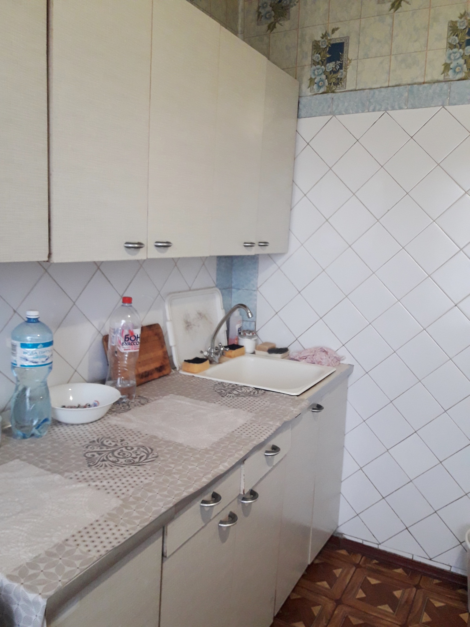 Продажа 2-комнатной квартиры 56 м², Героев Днепра ул.