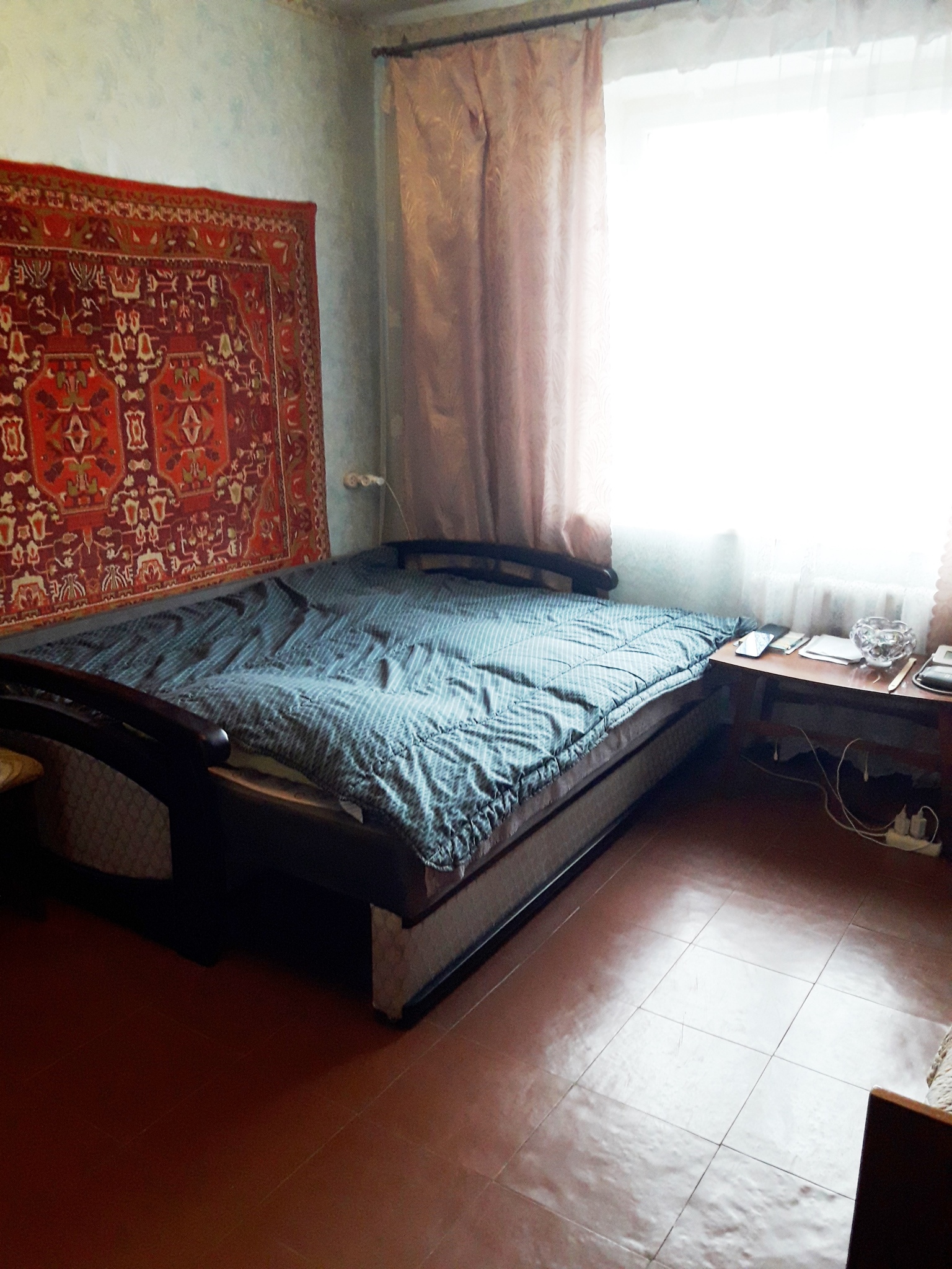 Продажа 2-комнатной квартиры 56 м², Героев Днепра ул.