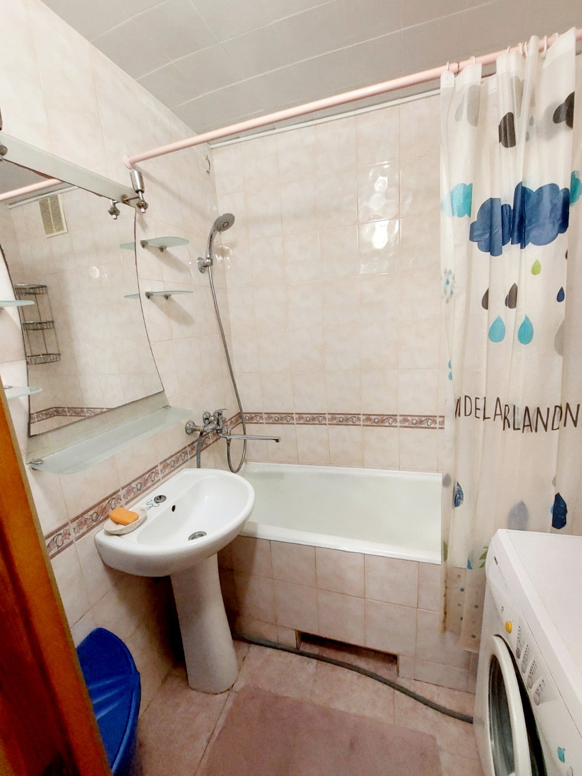 Аренда 2-комнатной квартиры 52 м², Небесной сотни просп., 30