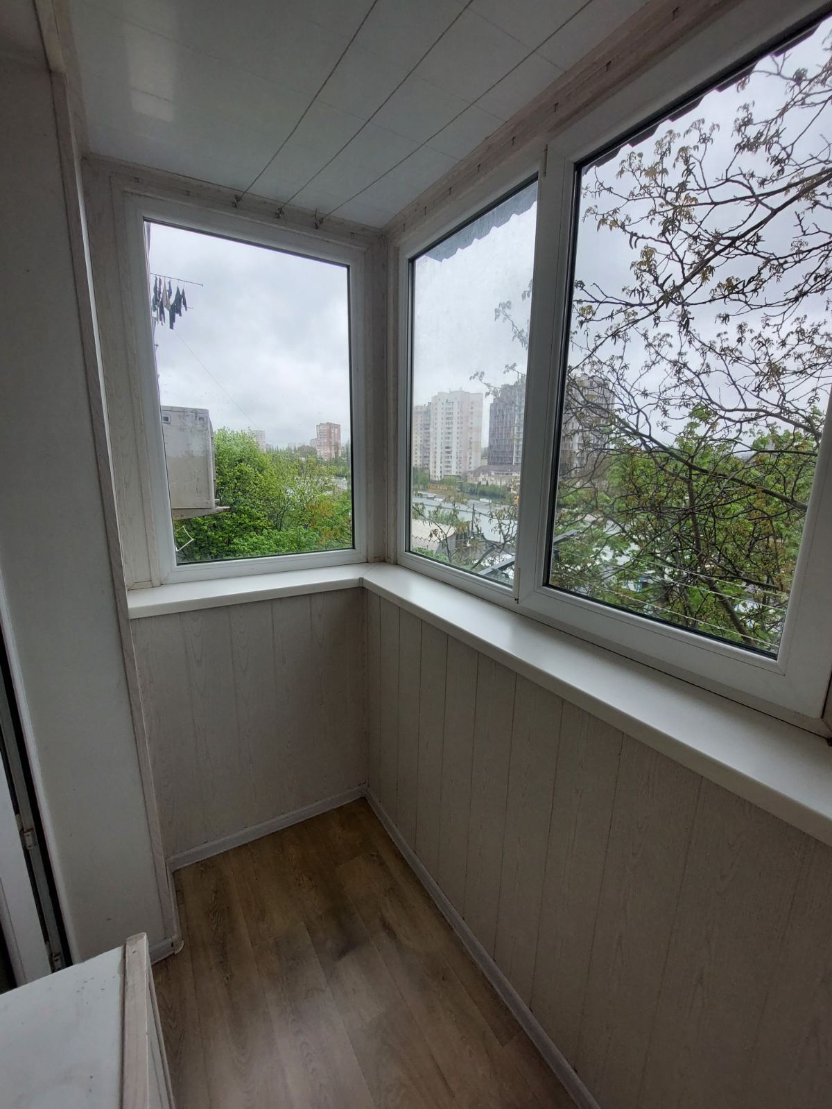 Аренда 2-комнатной квартиры 52 м², Небесной сотни просп., 30