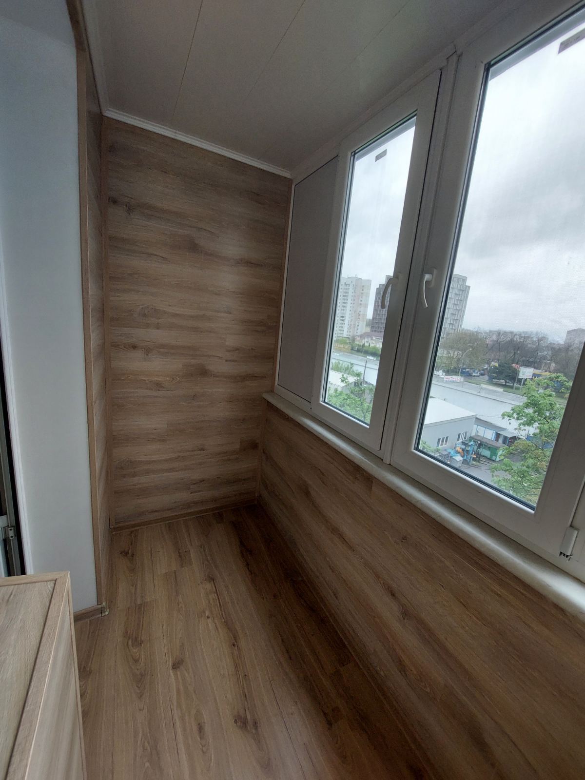 Аренда 2-комнатной квартиры 52 м², Небесной сотни просп., 30