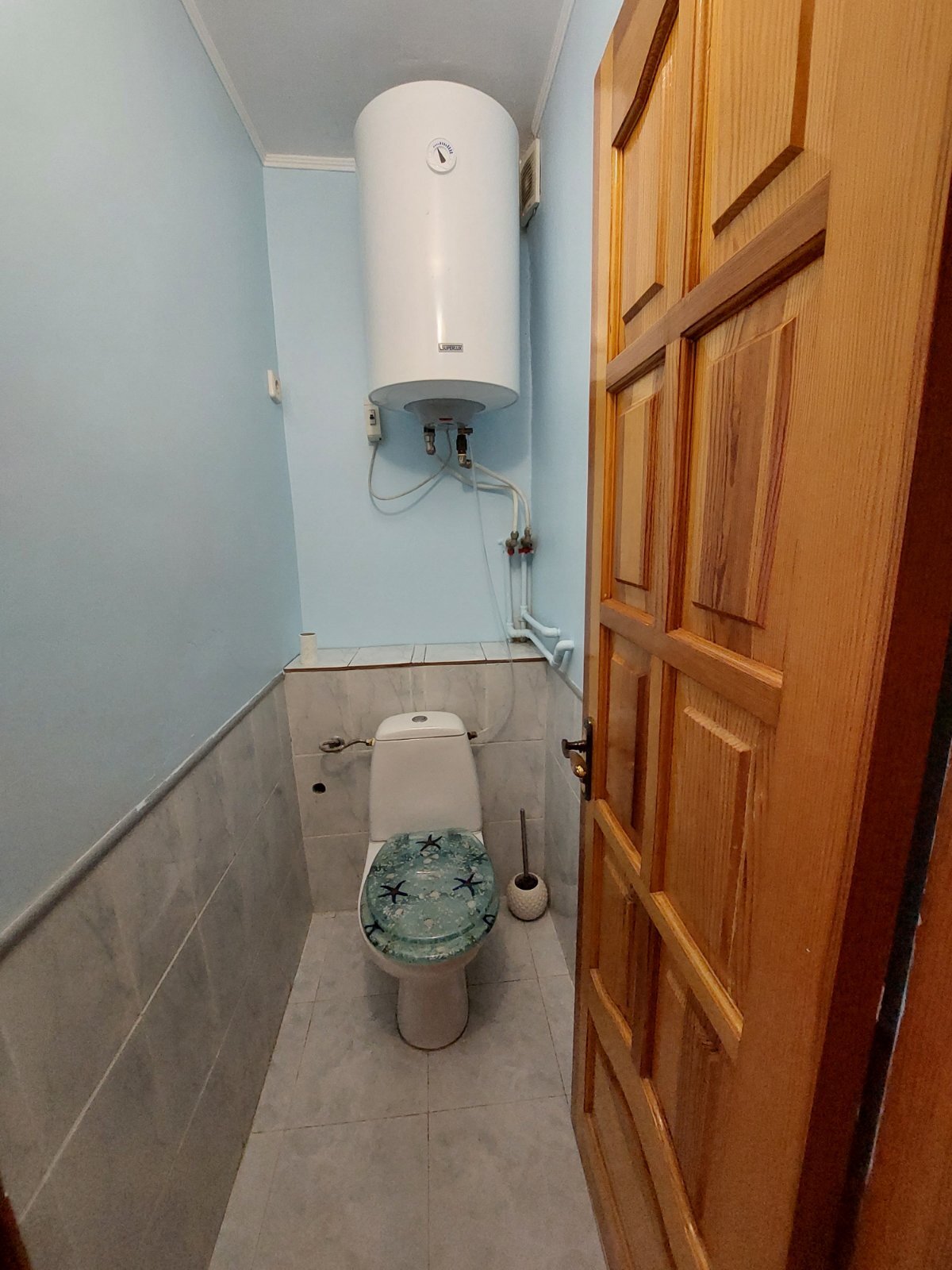 Аренда 2-комнатной квартиры 52 м², Небесной сотни просп., 30