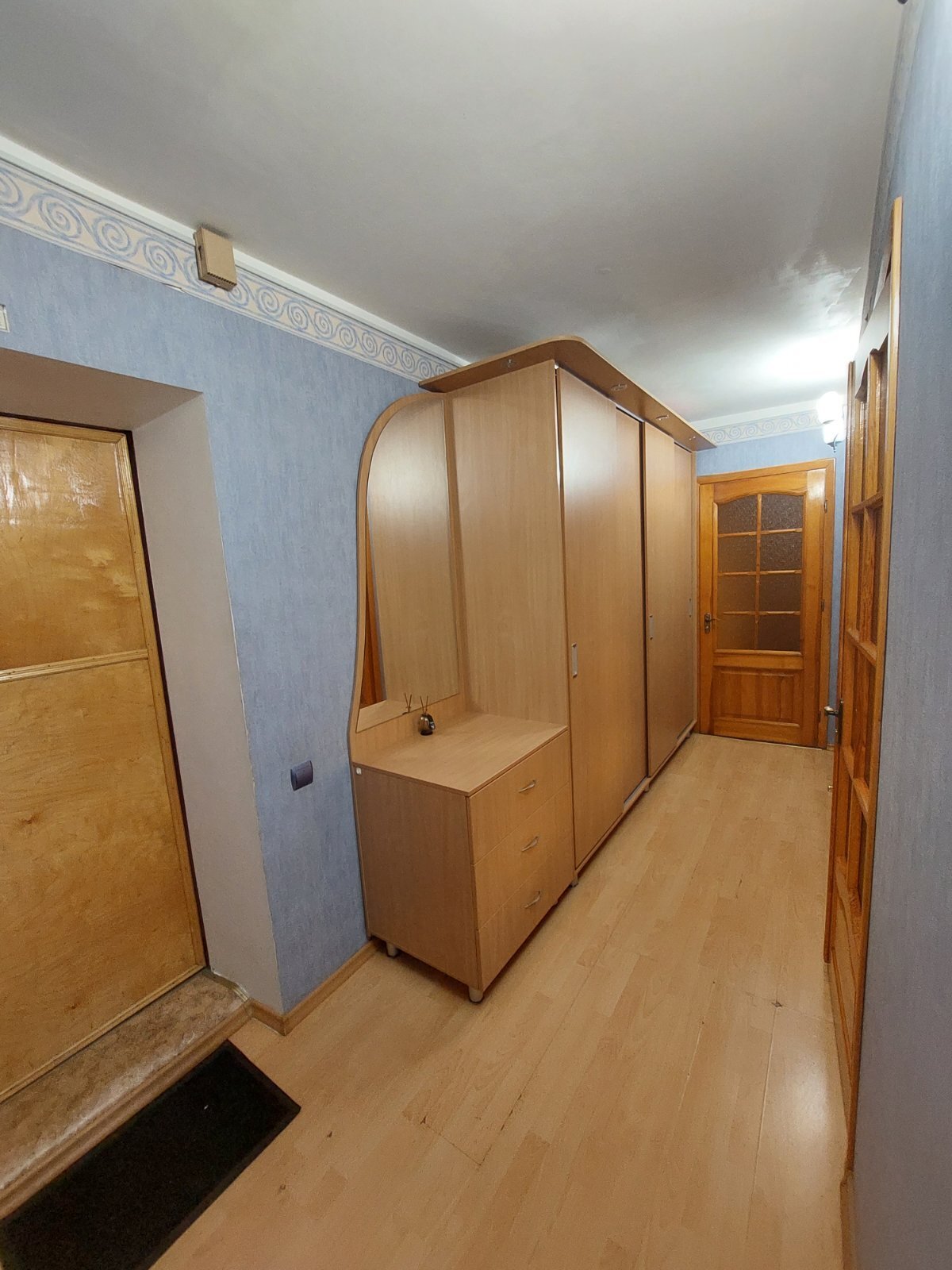 Аренда 2-комнатной квартиры 52 м², Небесной сотни просп., 30
