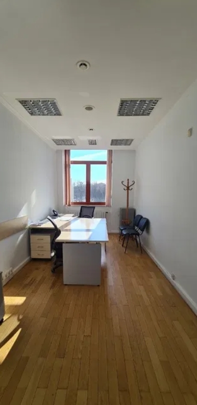 Аренда офиса 470 м², Шевченко просп.