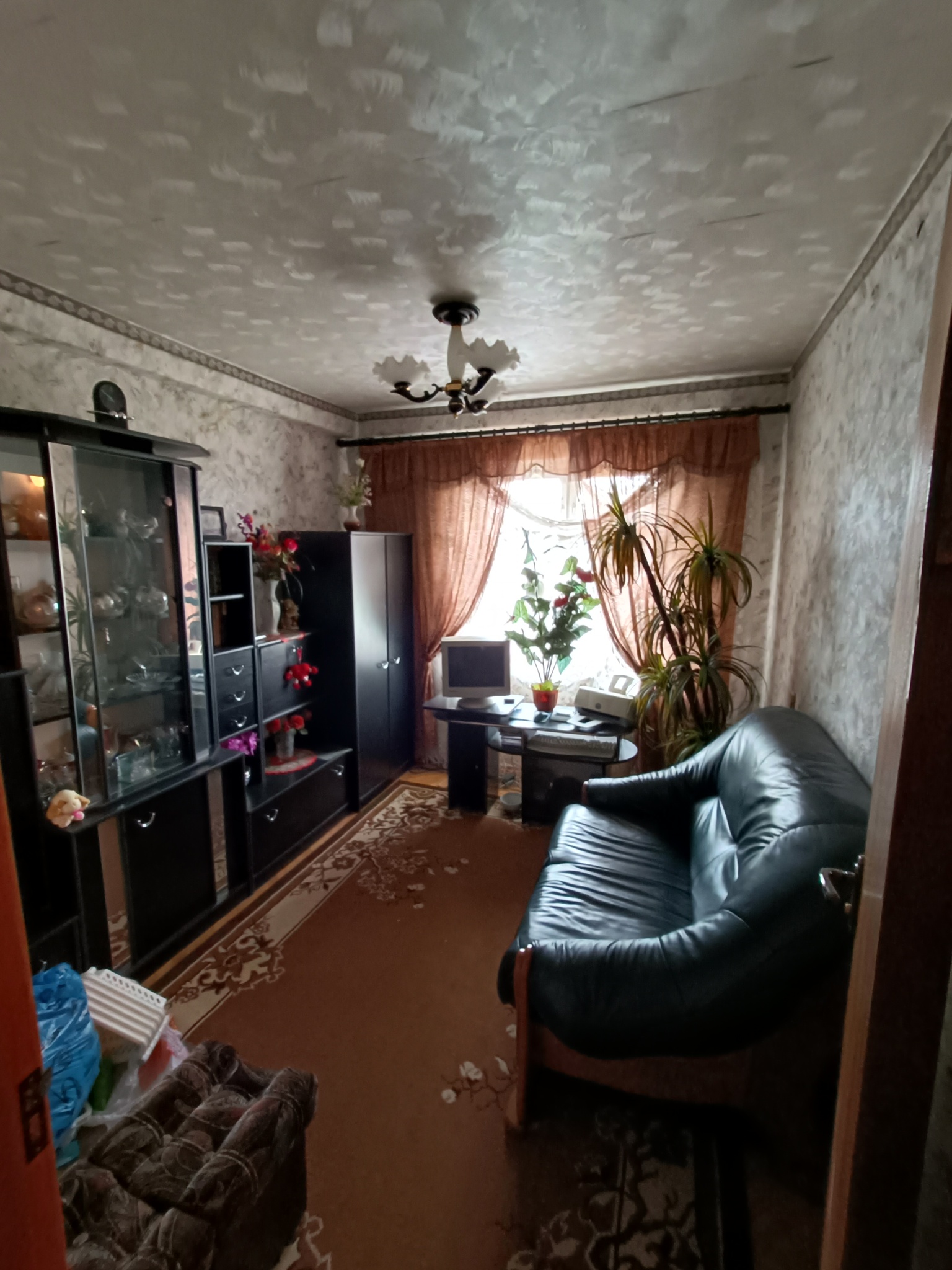 Продажа 3-комнатной квартиры 60 м², Ромена Роллана бул., 13