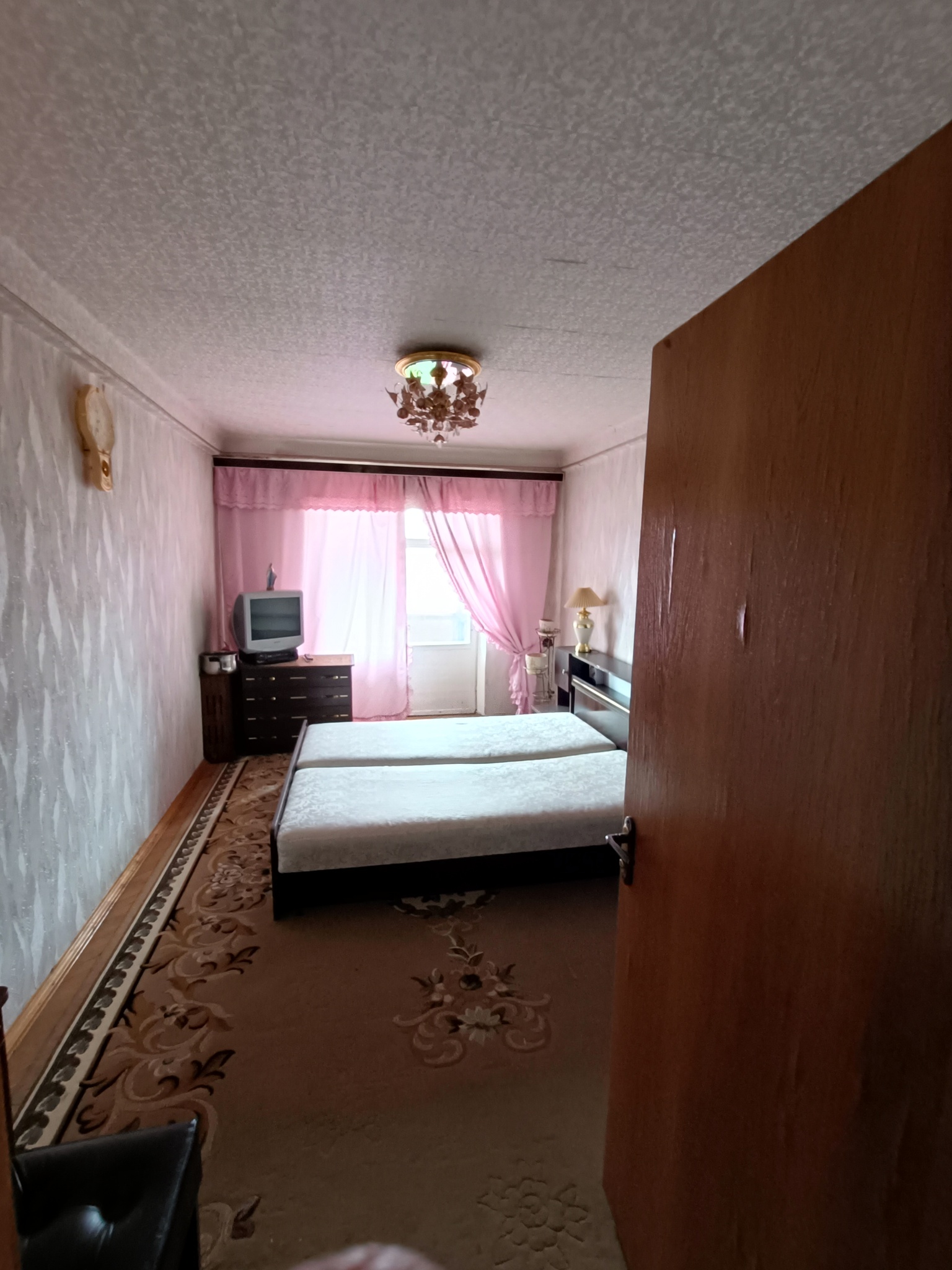 Продажа 3-комнатной квартиры 60 м², Ромена Роллана бул., 13