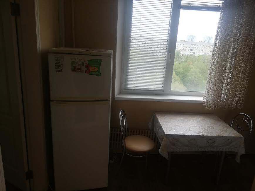 Аренда 1-комнатной квартиры 36 м², Родниковая ул., 7