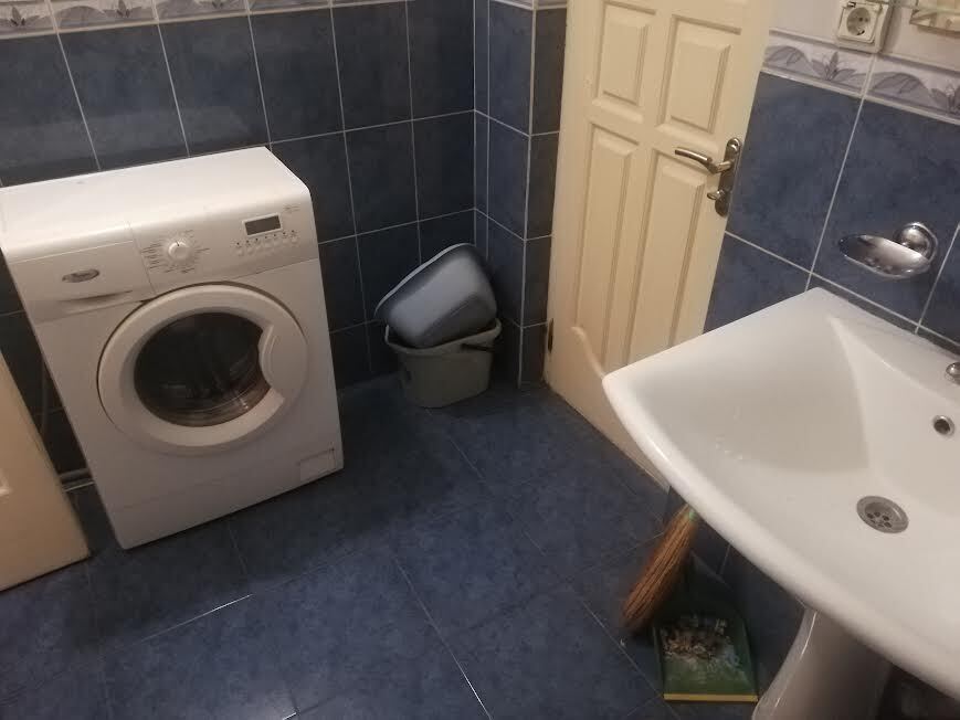 Аренда 1-комнатной квартиры 36 м², Родниковая ул., 7