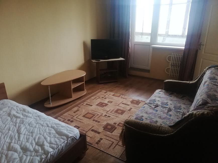 Аренда 1-комнатной квартиры 36 м², Родниковая ул., 7