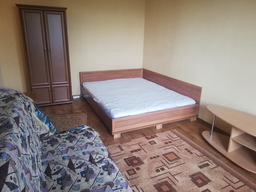 Аренда 1-комнатной квартиры 36 м², Родниковая ул., 7