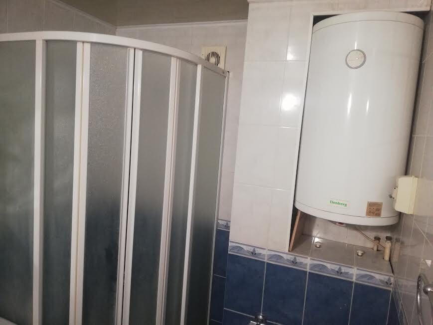 Аренда 1-комнатной квартиры 36 м², Родниковая ул., 7