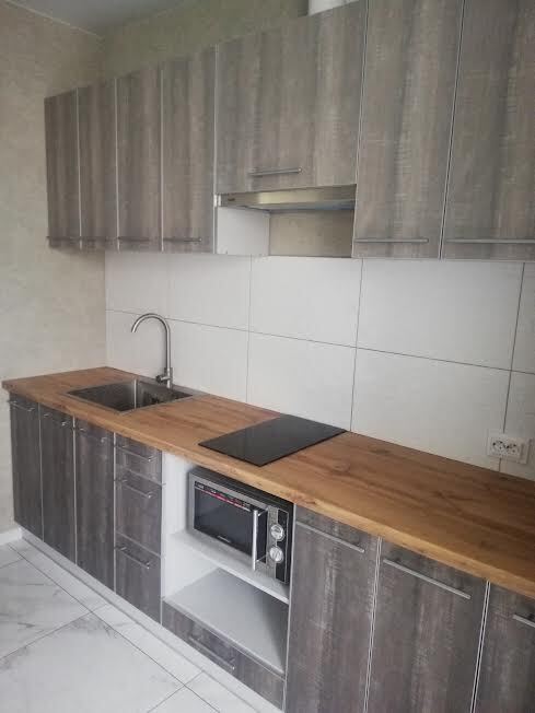 Аренда 1-комнатной квартиры 36 м², Родниковая ул., 7