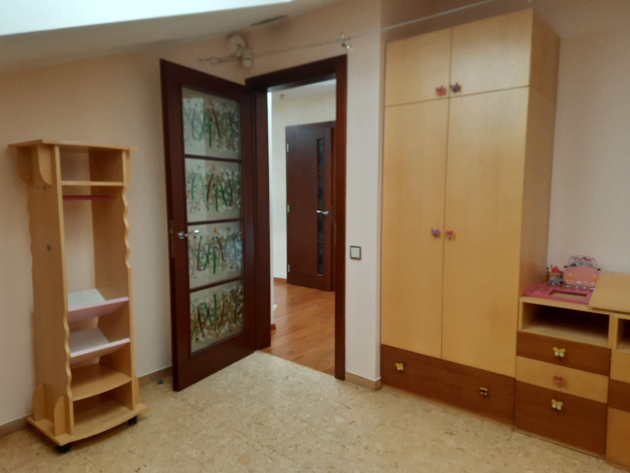 Оренда 2-рівневої квартири 160 м², Пушкінська вул., 11