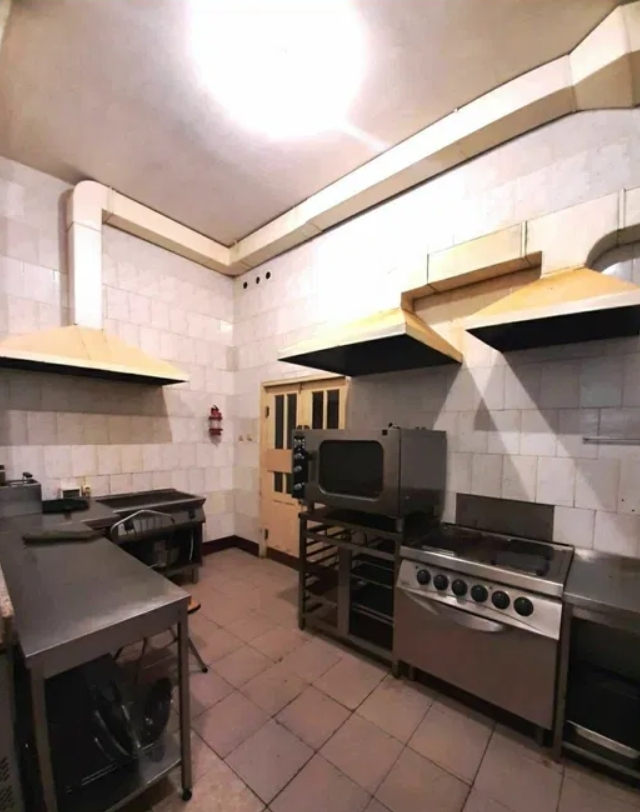 Оренда ресторану 250 м², Фонтанская дор.