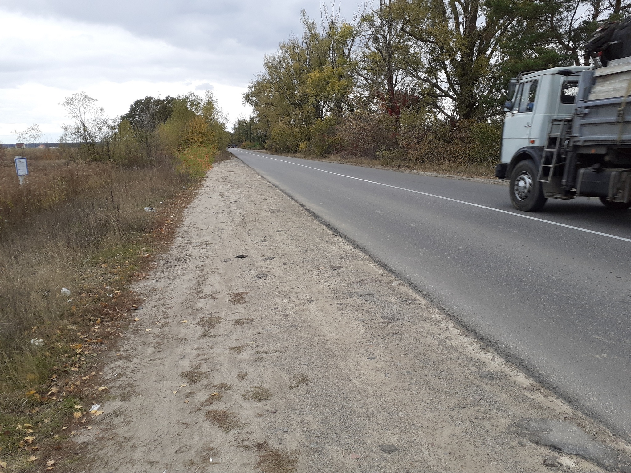 Продаж ділянки під інвестиційний проєкт 150 соток, Білогородська вул.