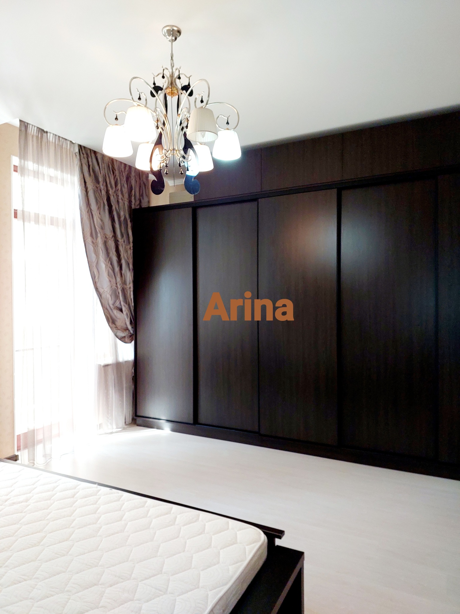 Аренда 2-комнатной квартиры 120 м², Греческая ул., 1А